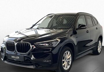 BMW X1 60.561 km 22.800 &euro; Paderborn 33104