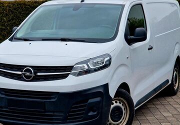 Opel Vivaro 84.000 km 19.800 &euro; Bad Lippspringe 33175