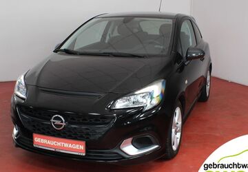 Opel Corsa 55.837 km 11.999 &euro; Detmold 32760