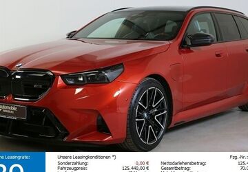 BMW M5 18.900 km 119.840 &euro; Paderborn 33100