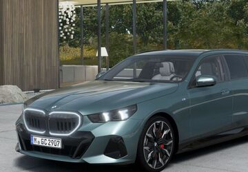 BMW 540 30.666 km 63.999 &euro; Paderborn 33104