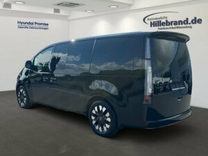 Hyundai STARIA Signature 2WD 2.2 CRDi EU6d 7-Sitzer Navi L 26.007 km 43.990 &euro; Bad Wünnenberg 33181