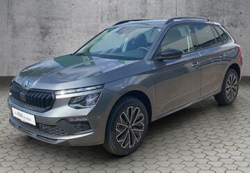 Skoda Kamiq 1.500 km 33.990 &euro; Bad Driburg 33014