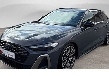Audi A5 9.995 km 69.770 &euro; Detmold 32756