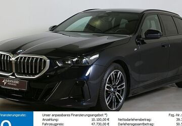 BMW 520 24.600 km 47.420 &euro; Paderborn 33100