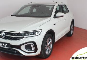 VW T-Roc 4.754 km 25.949 &euro; Horn-Bad Meinberg 32805