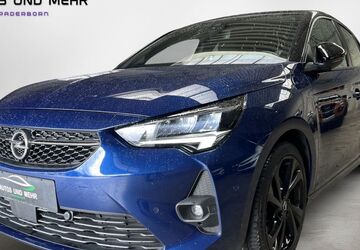 Opel Corsa 65.650 km 14.990 &euro; Paderborn 33100