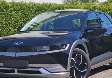 Hyundai IONIQ 5 55.000 km 23.999 &euro; Bad Lippspringe 33175