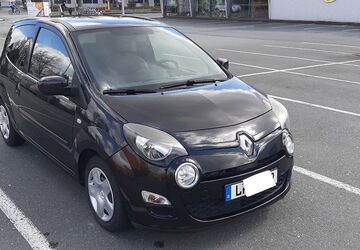 Renault Twingo 58.000 km 4.650 &euro; Lippstadt 59558