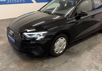 Audi A3 79.795 km 21.999 &euro; Delbrück 33129