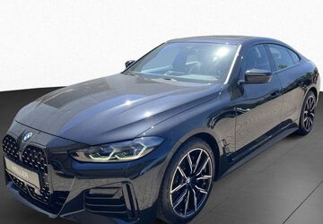 BMW 430 Gran Coupé 72.999 km 41.990 &euro; Detmold 32758