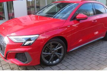 Audi A3 29.220 km 30.880 &euro; Marsberg 34431