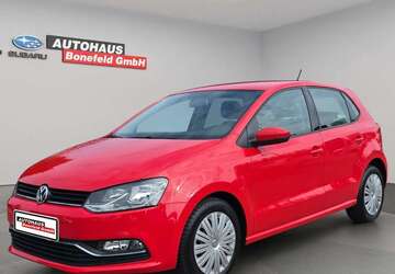 VW Polo 90.000 km 9.900 &euro; Bad Wünnenberg 33181