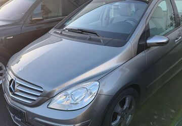 Mercedes-Benz B 180 145.000 km 3.500 &euro; Detmold 32758