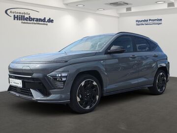 Gebrauchte Hyundai Kona