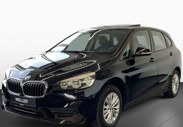 BMW 218 Active Tourer 88.215 km 17.900 &euro; Paderborn 33104