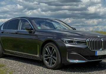 BMW 730 67.500 km 55.000 &euro; Paderborn, Stadt 33100