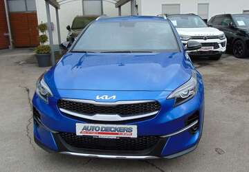Kia XCeed 44.750 km 23.890 &euro; Schlangen 33189