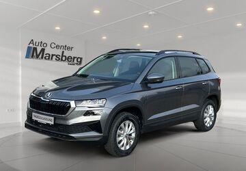 Skoda Karoq 1.500 km 34.990 &euro; Marsberg 34431