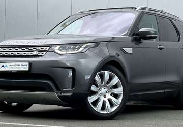 Land Rover Discovery 135.818 km 25.450 &euro; Paderborn 33106