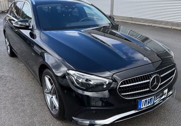 Mercedes-Benz E 300 67.000 km 25.990 &euro; Marsberg 34431