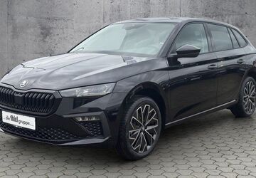 Skoda Scala 1.500 km 31.990 &euro; Paderborn 33104