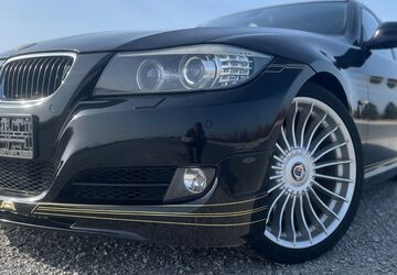 Alpina D3 300.000 km 12.990 &euro; Paderborn 33104