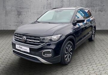 VW T-Cross 18.300 km 18.980 &euro; Bad Driburg 33014