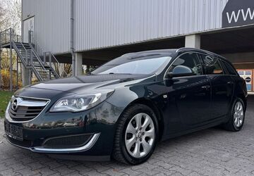 Opel Insignia 190.980 km 4.790 &euro; Paderborn 33102