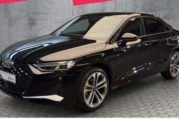 Audi A3 14.100 km 33.490 &euro; Paderborn 33100