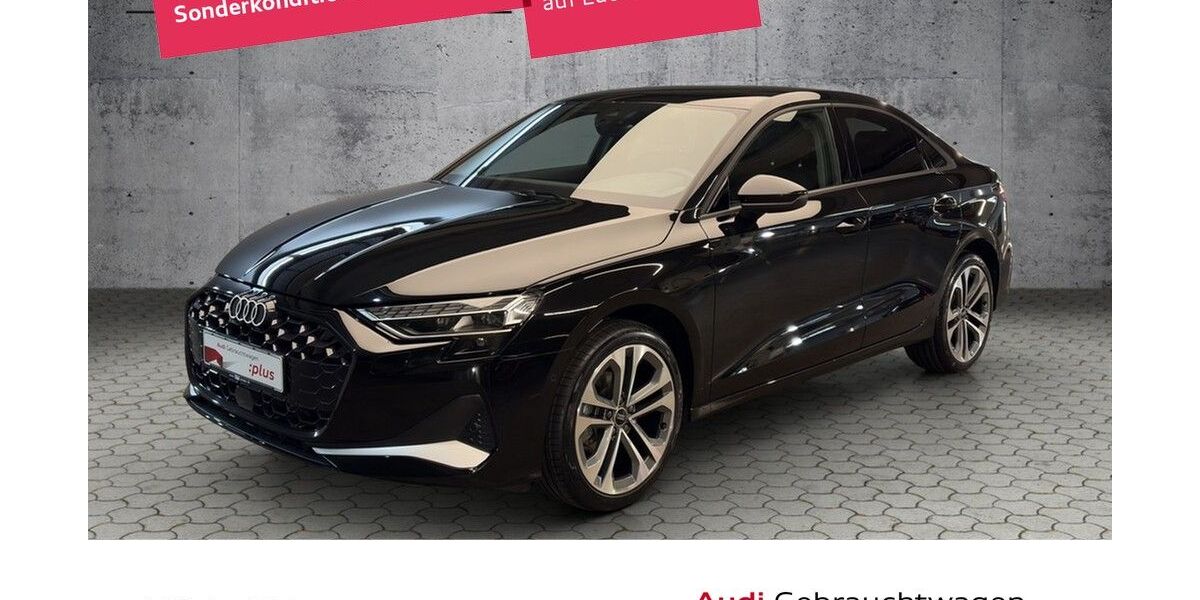 Audi A3 14.100 km 33.490 &euro; Paderborn 33100