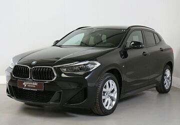 BMW X2 80.400 km 31.440 &euro; Paderborn 33100