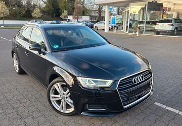 Audi A3 70.000 km 17.500 &euro; Salzkotten 33154