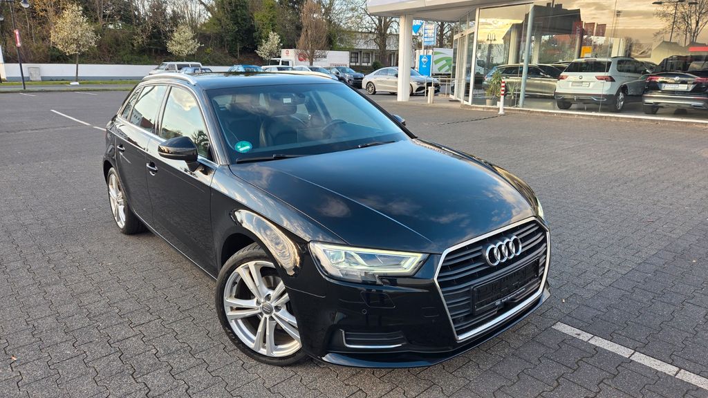 Audi A3 70.000 km 17.500 &euro; Salzkotten 33154