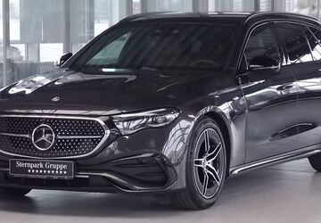 Mercedes-Benz E 300 21.092 km 63.980 &euro; Geseke 59590