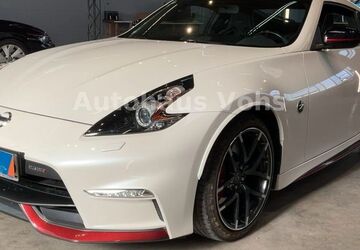 Nissan 370Z 45.350 km 46.470 &euro; Geseke 59590
