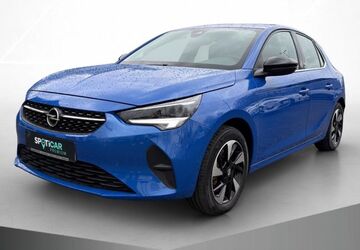 Opel Corsa 38.698 km 15.980 &euro; Paderborn 33100