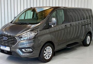 Ford Tourneo Custom 52.000 km 29.950 &euro; Lippstadt 59555