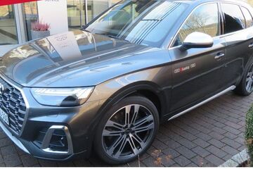 Audi SQ5 37.700 km 69.990 &euro; Marsberg 34431