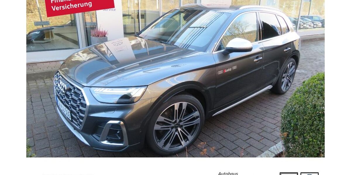 Audi SQ5 37.700 km 69.990 &euro; Marsberg 34431