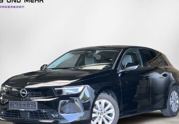 Opel Astra 42.067 km 15.499 &euro; Paderborn 33100