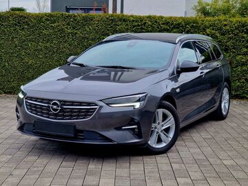 Gebrauchte Opel Insignia