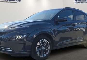 Hyundai KONA 61.600 km 22.990 &euro; Paderborn 33106