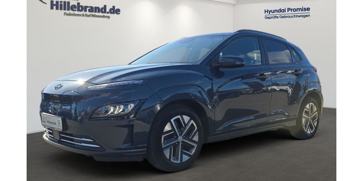 Hyundai KONA 61.600 km 22.990 &euro; Paderborn 33106