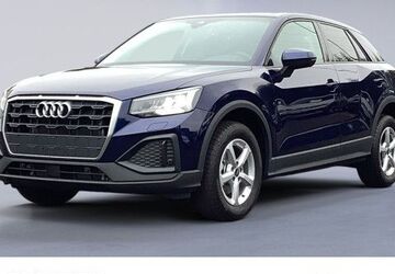 Audi Q2 13.540 km 34.890 &euro; Salzkotten 33154