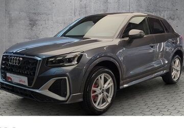 Audi Q2 5.850 km 36.950 &euro; Paderborn 33100
