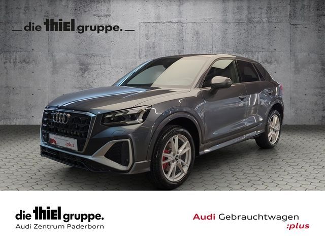 Audi Q2 5.850 km 36.950 &euro; Paderborn 33100