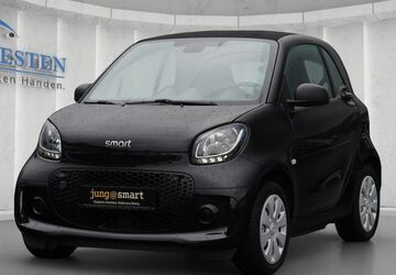 Smart ForTwo 31.990 km 9.090 &euro; Schloß Holte-Stukenbrock 33758