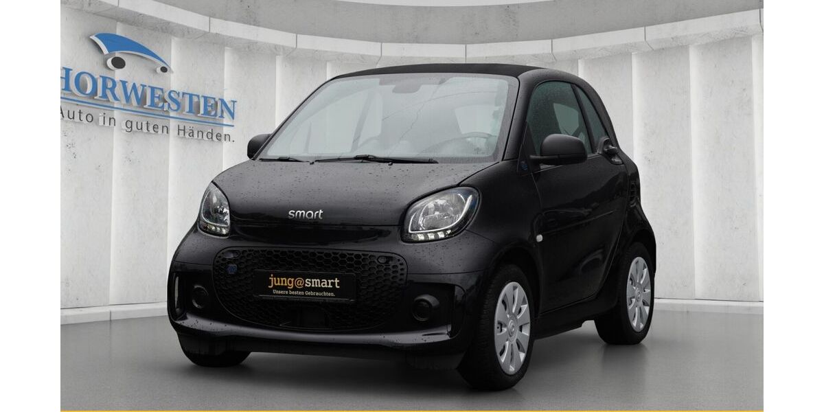 Smart ForTwo 31.990 km 9.090 &euro; Schloß Holte-Stukenbrock 33758
