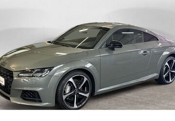 Audi TT 33.922 km 38.590 &euro; Detmold 32756